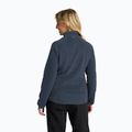 Dámská bunda 3v1 Jack Wolfskin Moonrise 3In1 midnight sky 6