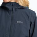 Dámská bunda 3v1 Jack Wolfskin Moonrise 3In1 midnight sky 7