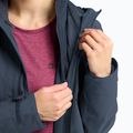 Dámská bunda 3v1 Jack Wolfskin Moonrise 3In1 midnight sky 8