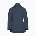 Dámská bunda 3v1 Jack Wolfskin Moonrise 3In1 midnight sky 10
