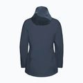 Dámská bunda 3v1 Jack Wolfskin Moonrise 3In1 midnight sky 11