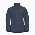 Dámská bunda 3v1 Jack Wolfskin Moonrise 3In1 midnight sky 14