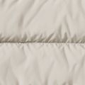 Dámský péřový kabát Jack Wolfskin Frozen Palace pale sand 12