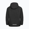 Dětská bunda 3v1 Jack Wolfskin Iceland 3IN1 black 2