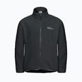 Dětská bunda 3v1 Jack Wolfskin Iceland 3IN1 black 5
