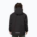 Dětská bunda 3v1 Jack Wolfskin Iceland 3IN1 black 8