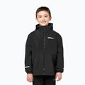 Dětská bunda 3v1 Jack Wolfskin Iceland 3IN1 black 12
