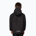 Dětská bunda 3v1 Jack Wolfskin Iceland 3IN1 black 13