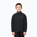 Dětská bunda 3v1 Jack Wolfskin Iceland 3IN1 black 14