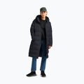 Dámský péřový kabát Jack Wolfskin Frozen Palace Coat dark navy 3