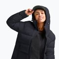Dámský péřový kabát Jack Wolfskin Frozen Palace Coat dark navy 4