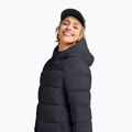 Dámský péřový kabát Jack Wolfskin Frozen Palace Coat dark navy 5