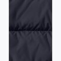Dámský péřový kabát Jack Wolfskin Frozen Palace Coat dark navy 12