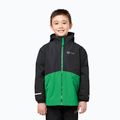 Dětská bunda 3v1 Jack Wolfskin Iceland 3IN1 mystic green 13