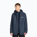 Pánská bunda 3v1 Jack Wolfskin Taubenberg 3In1 midnight sky 4