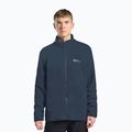 Pánská bunda 3v1 Jack Wolfskin Taubenberg 3In1 midnight sky 5