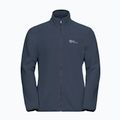Pánská bunda 3v1 Jack Wolfskin Taubenberg 3In1 midnight sky 14