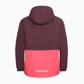 Dětská bunda 3v1 Jack Wolfskin Iceland 3IN1 sunset coral 2