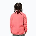 Dětská bunda 3v1 Jack Wolfskin Iceland 3IN1 sunset coral 11