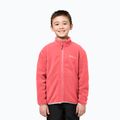 Dětská bunda 3v1 Jack Wolfskin Iceland 3IN1 sunset coral 15