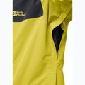 Pánská bunda 3v1 Jack Wolfskin Jasper 3In1 chartreuse 10
