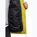 Pánská bunda 3v1 Jack Wolfskin Jasper 3In1 chartreuse 16