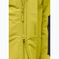 Pánská bunda 3v1 Jack Wolfskin Jasper 3In1 chartreuse 17