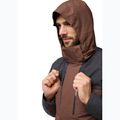 Pánská bunda 3v1 Jack Wolfskin Jasper 3In1 hot choc 8