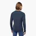 Pánské termo tričko Longsleeve Jack Wolfskin Infinite Warm midnight sky 2