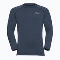 Pánské termo tričko Longsleeve Jack Wolfskin Infinite Warm midnight sky 3