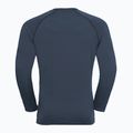 Pánské termo tričko Longsleeve Jack Wolfskin Infinite Warm midnight sky 4