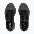 Dámské turistické boty Jack Wolfskin Wild Hike Texapore Low black/phgantom 3