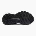 Dámské turistické boty Jack Wolfskin Wild Hike Texapore Low black/phgantom 4