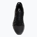 Dámské turistické boty Jack Wolfskin Wild Hike Texapore Low black/phgantom 5
