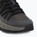 Dámské turistické boty Jack Wolfskin Wild Hike Texapore Low black/phgantom 7