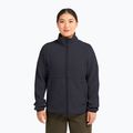 Dámská fleecová mikina Jack Wolfskin Lite Curl Full Zip dark navy