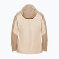 Dámská nepromokavá bunda Jack Wolfskin Wildbound 2L oyster 9