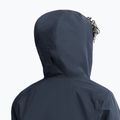 Dámská nepromokavá bunda Jack Wolfskin Wildbound 2L midnight sky 5