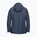 Dámská nepromokavá bunda Jack Wolfskin Wildbound 2L midnight sky 9