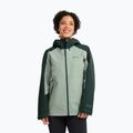 Dámská nepromokavá bunda Jack Wolfskin Wildbound 2L green zinnia