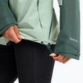 Dámská nepromokavá bunda Jack Wolfskin Wildbound 2L green zinnia 6