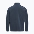 Pánská fleecová mikina Jack Wolfskin Taunus 100 Half Zip midnight sky 6