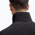 Pánská fleecová mikina Jack Wolfskin Taunus 200 Full Zip black 5