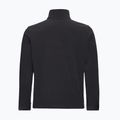 Pánská fleecová mikina Jack Wolfskin Taunus 200 Full Zip black 8
