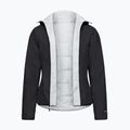 Dámská zateplená bunda Jack Wolfskin Trail Light Ins 2IN1 black 7
