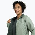 Dámská zateplená bunda Jack Wolfskin Trail Light Ins 2IN1 green zinnia 4