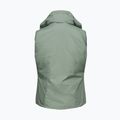 Dámská zateplená bunda Jack Wolfskin Trail Light Ins 2IN1 green zinnia 10