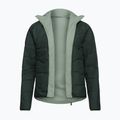 Dámská zateplená bunda Jack Wolfskin Trail Light Ins 2IN1 green zinnia 12