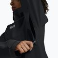 Dámská nepromokavá bunda Jack Wolfskin Rockpaw 3L phantom 5