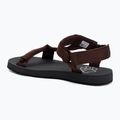 Pánské sandály Jack Wolfskin Taiga dark mahogany 3